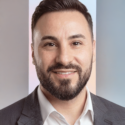 Víctor Martín, diseñador web y consultor SEO en Ávila